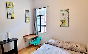 Habitaciones Monterrey